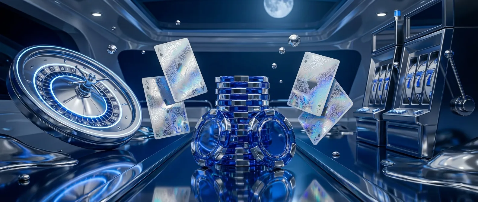 Loki Casino bonus